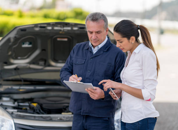 Affordable auto coverage in Spring Lake, NC