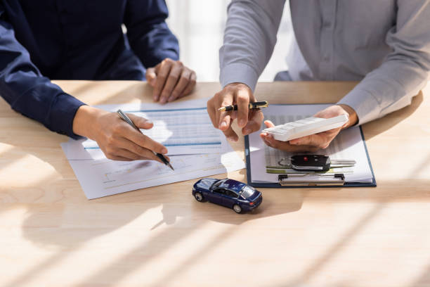 Spring Lake auto coverage comparison
